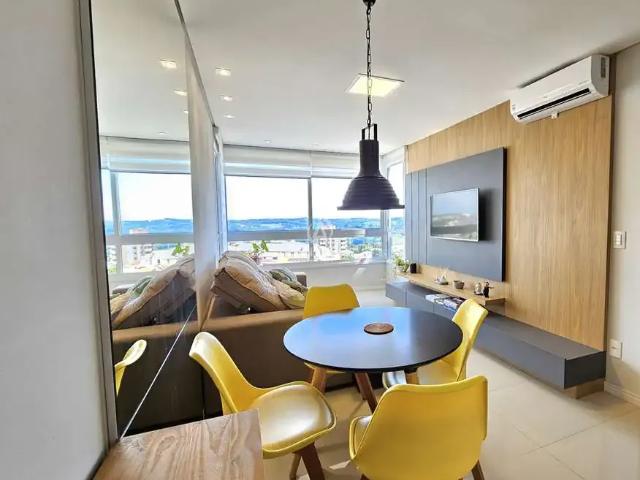Apartamento venda em Região Geográfica Imediata de Bento Gonçalves, Bento Gonçalves