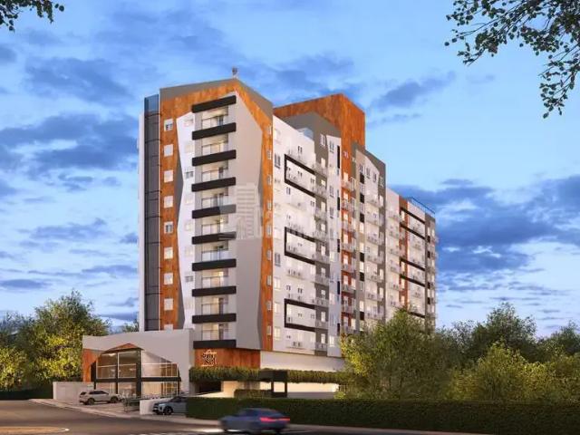 Apartamento venda em Região Geográfica Imediata de Bento Gonçalves, Bento Gonçalves
