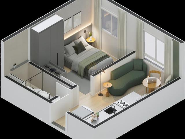 Apartamento venda em Região Geográfica Imediata de Bento Gonçalves, Bento Gonçalves