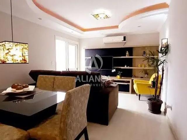 Apartamento venda em Região Geográfica Imediata de Bento Gonçalves, Bento Gonçalves