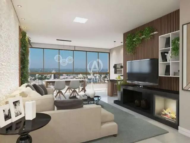 Apartamento venda em Região Geográfica Imediata de Bento Gonçalves, Bento Gonçalves
