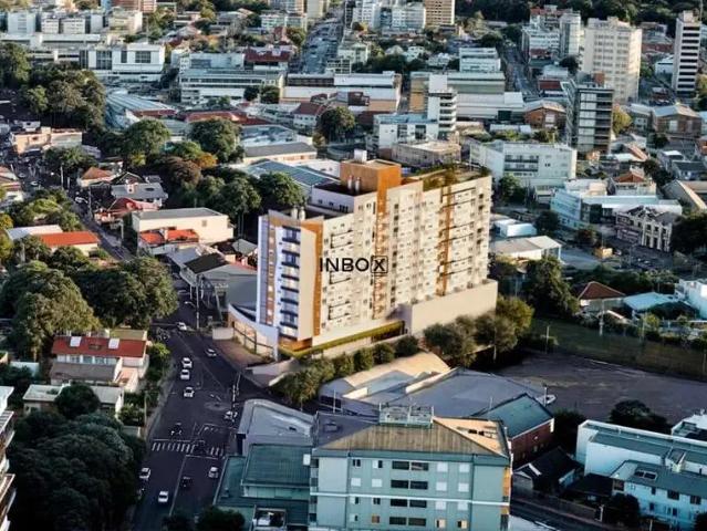Apartamento venda em Região Geográfica Imediata de Bento Gonçalves, Bento Gonçalves