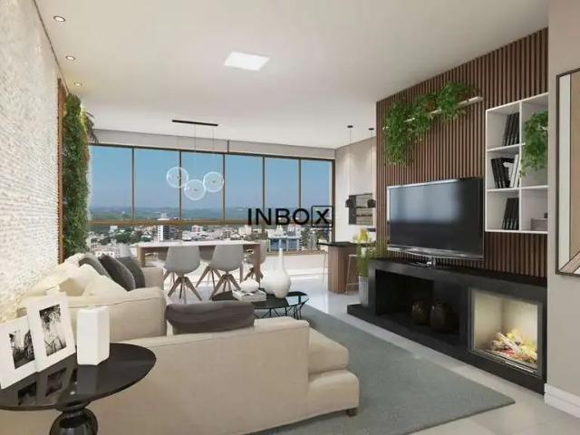 Apartamento venda em Região Geográfica Imediata de Bento Gonçalves, Bento Gonçalves