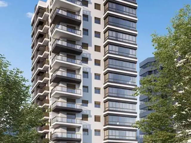 Apartamento venda em Região Geográfica Imediata de Bento Gonçalves, Bento Gonçalves