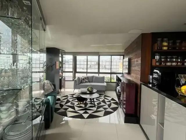 Apartamento venda em Região Geográfica Imediata de Bento Gonçalves, Bento Gonçalves