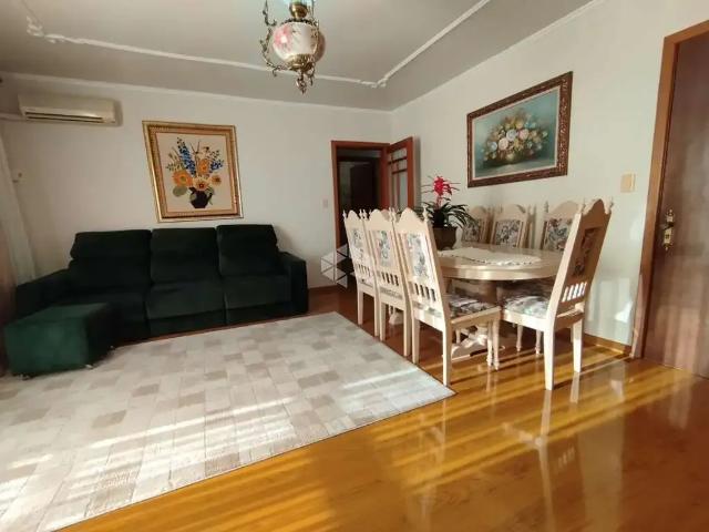 Apartamento venda em Região Geográfica Imediata de Bento Gonçalves, Bento Gonçalves