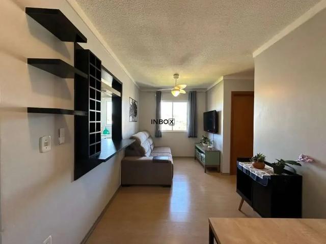 Apartamento venda em Região Geográfica Imediata de Bento Gonçalves, Bento Gonçalves