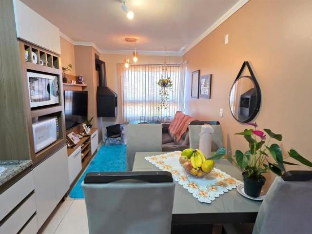 Apartamento venda em Região Geográfica Imediata de Bento Gonçalves, Bento Gonçalves