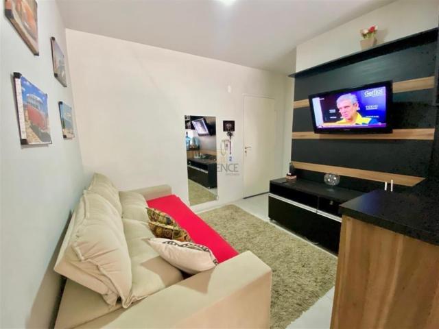 Apartamento venda em Região Geográfica Imediata de Bento Gonçalves, Bento Gonçalves