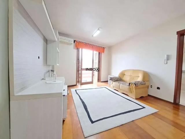 Apartamento venda em Região Geográfica Imediata de Bento Gonçalves, Bento Gonçalves