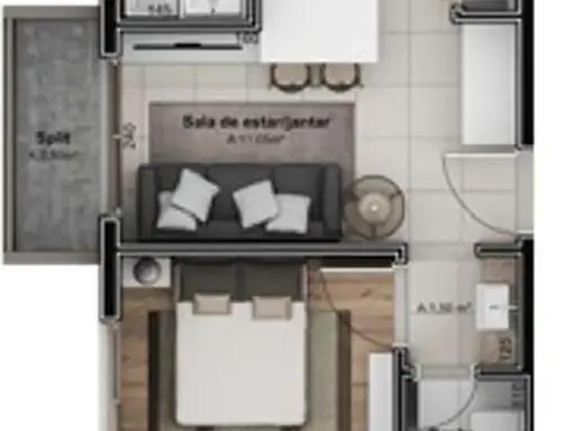 Apartamento venda em Região Geográfica Imediata de Bento Gonçalves, Bento Gonçalves