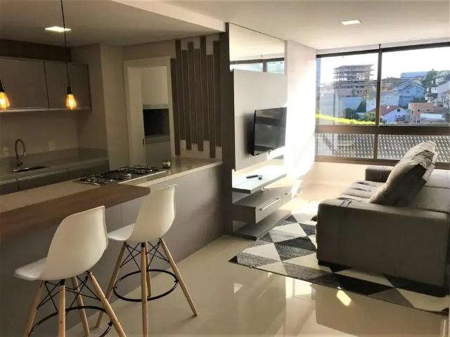 Apartamento venda em Região Geográfica Imediata de Bento Gonçalves, Bento Gonçalves