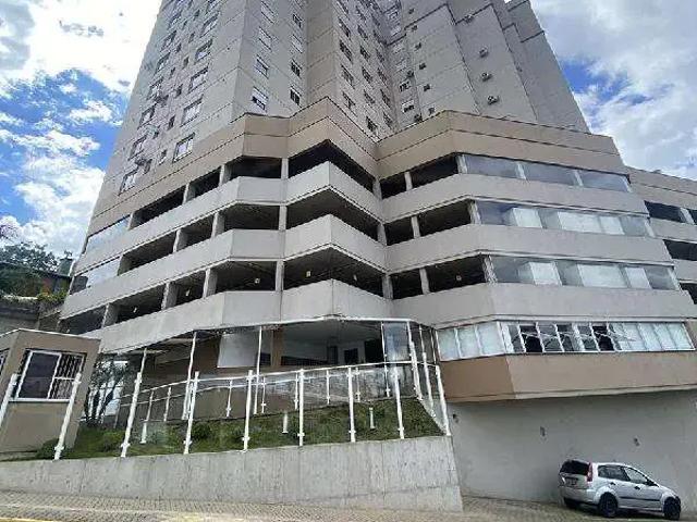 Apartamento venda em Região Geográfica Imediata de Bento Gonçalves, Bento Gonçalves