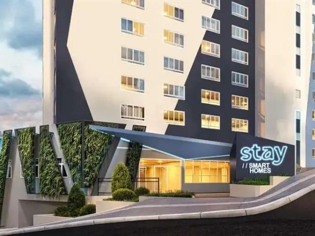 Apartamento venda em Região Geográfica Imediata de Bento Gonçalves, Bento Gonçalves