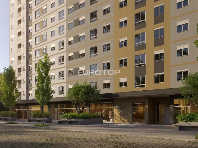 Apartamento venda em Bento Gonçalves, Região Geográfica Intermediária de Caxias do Sul