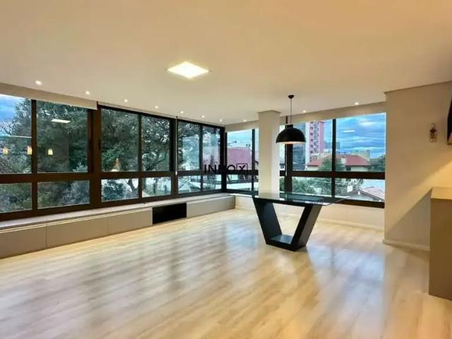 Apartamento venda em Região Geográfica Imediata de Bento Gonçalves, Bento Gonçalves