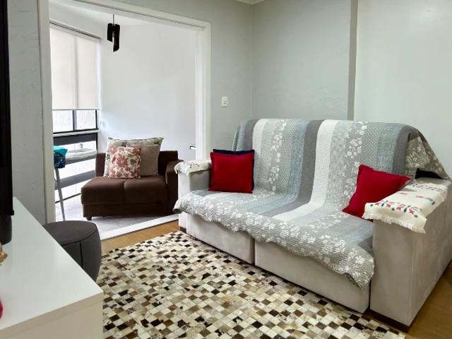 Apartamento venda em Bento Gonçalves