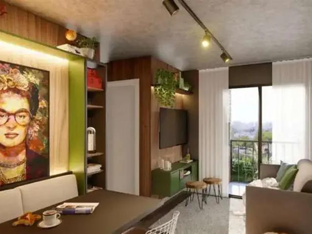 Apartamento venda em Região Geográfica Imediata de Bento Gonçalves, Bento Gonçalves
