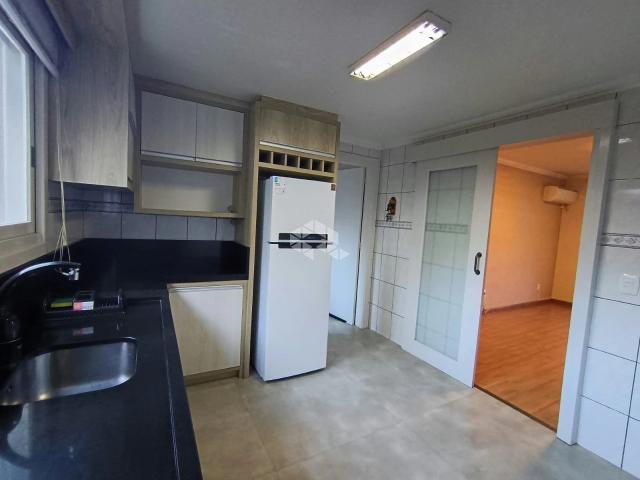 Apartamento venda em Região Geográfica Imediata de Bento Gonçalves, Bento Gonçalves