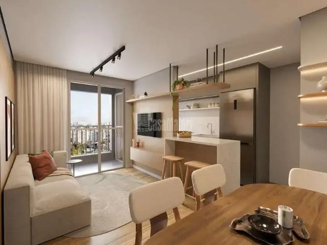 Apartamento venda em Bento Gonçalves