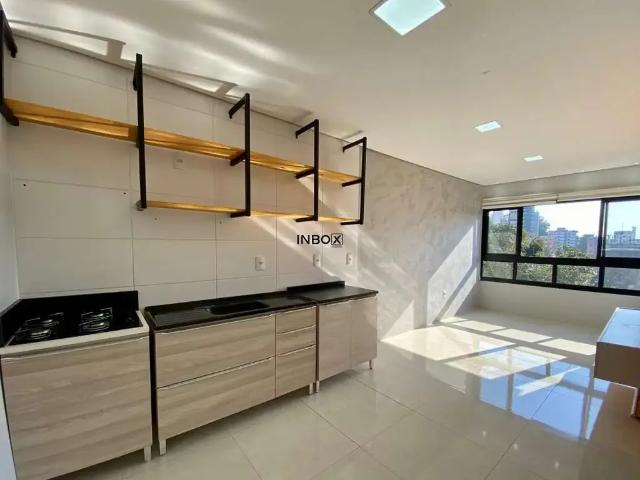 Apartamento venda em Região Geográfica Imediata de Bento Gonçalves, Bento Gonçalves