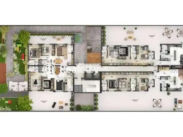 Apartamento venda em Região Geográfica Imediata de Bento Gonçalves, Bento Gonçalves