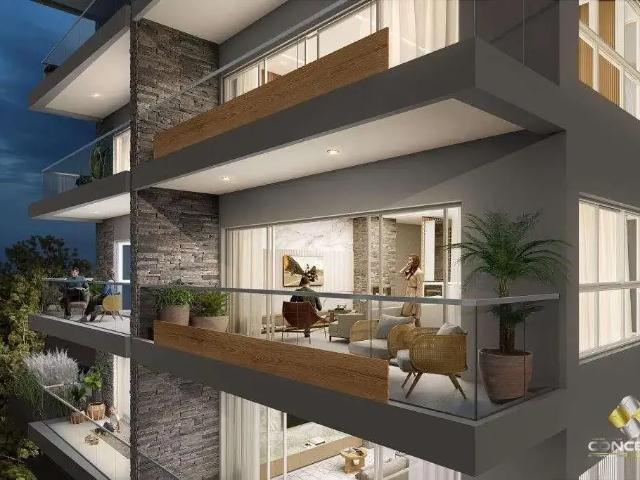 Apartamento venda em Região Geográfica Imediata de Bento Gonçalves, Bento Gonçalves