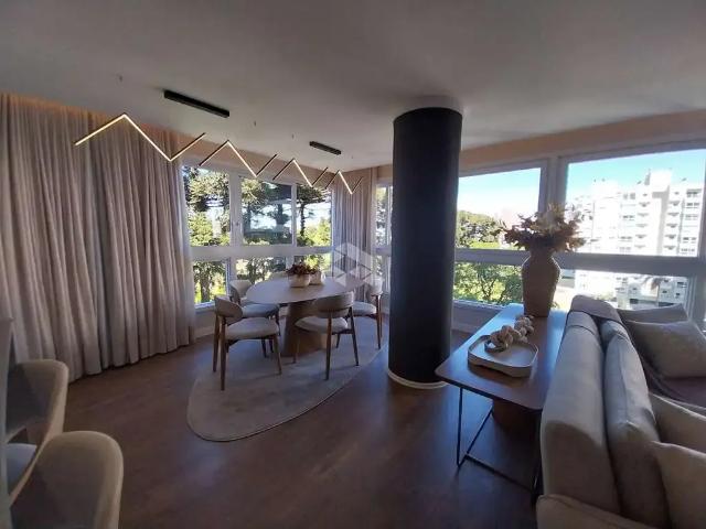 Apartamento venda em Região Geográfica Imediata de Bento Gonçalves, Bento Gonçalves
