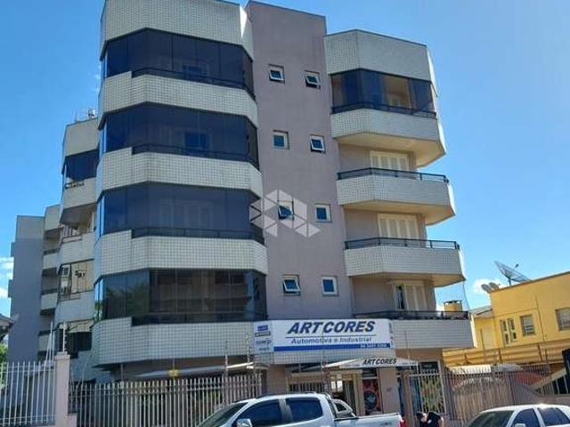 Apartamento venda em Região Geográfica Imediata de Bento Gonçalves, Bento Gonçalves