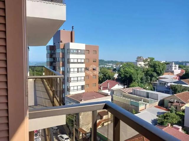 Apartamento venda em Região Geográfica Imediata de Bento Gonçalves, Bento Gonçalves