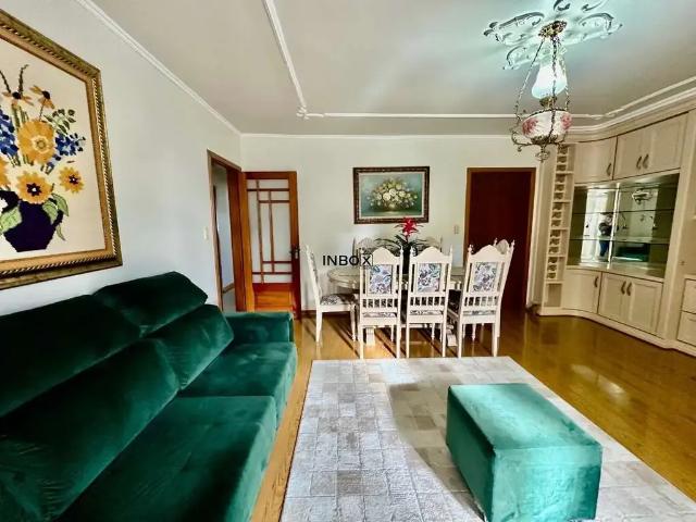 Apartamento venda em Região Geográfica Imediata de Bento Gonçalves, Bento Gonçalves