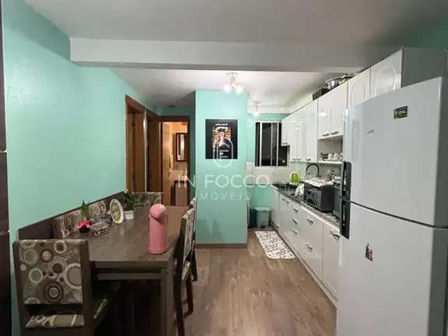 Apartamento venda em Região Geográfica Imediata de Bento Gonçalves, Bento Gonçalves