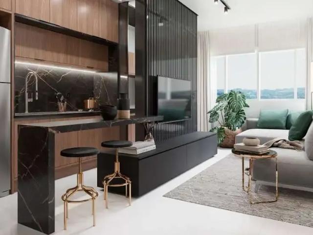 Apartamento venda em Região Geográfica Imediata de Bento Gonçalves, Bento Gonçalves