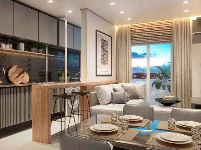 Apartamento venda em Região Geográfica Imediata de Bento Gonçalves, Bento Gonçalves