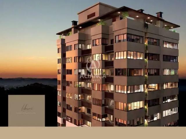 Apartamento venda em Região Geográfica Imediata de Bento Gonçalves, Bento Gonçalves