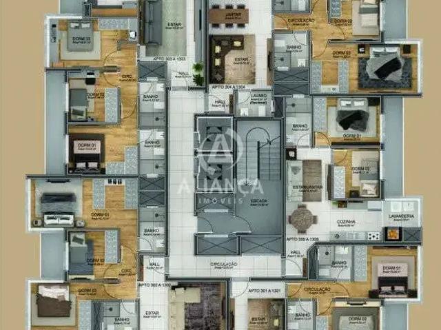 Apartamento venda em Região Geográfica Imediata de Bento Gonçalves, Bento Gonçalves