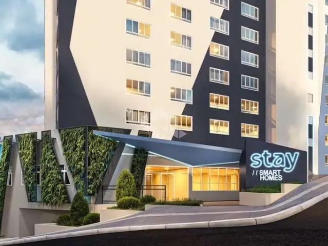 Apartamento venda em Região Geográfica Imediata de Bento Gonçalves, Bento Gonçalves