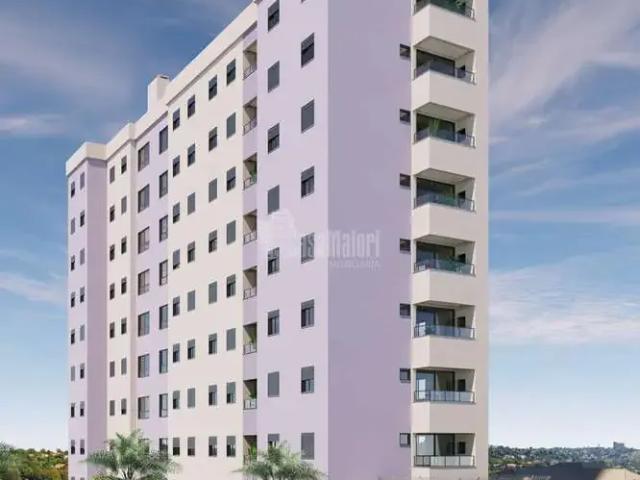 Apartamento venda em Região Geográfica Imediata de Bento Gonçalves, Bento Gonçalves
