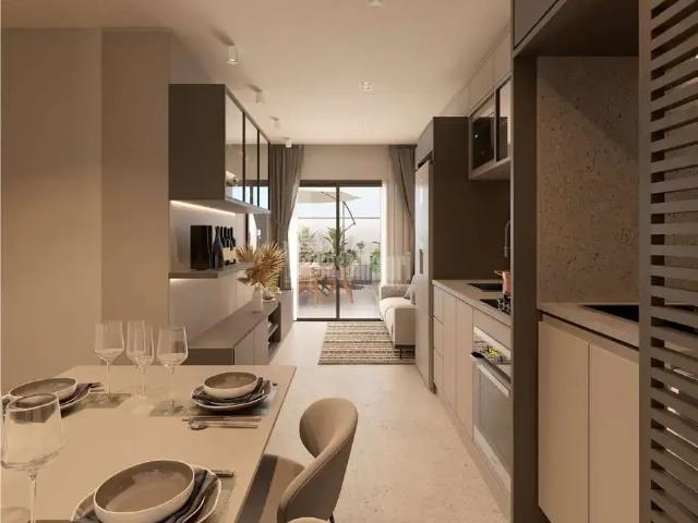 Apartamento venda em Bento Gonçalves