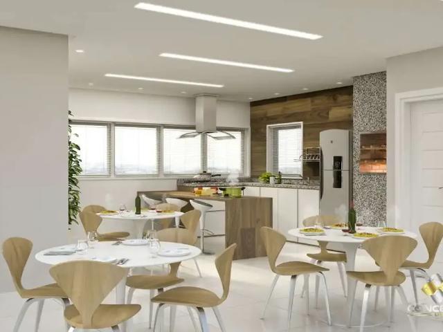 Apartamento venda em Região Geográfica Imediata de Bento Gonçalves, Bento Gonçalves