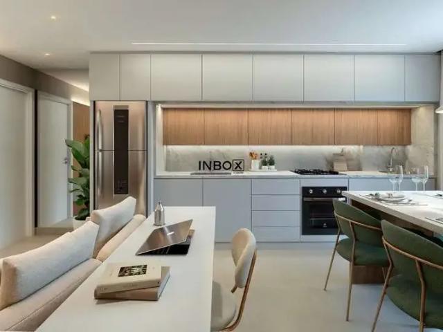 Apartamento venda em Região Geográfica Imediata de Bento Gonçalves, Bento Gonçalves