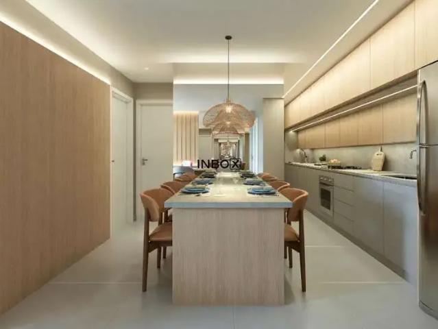Apartamento venda em Região Geográfica Imediata de Bento Gonçalves, Bento Gonçalves