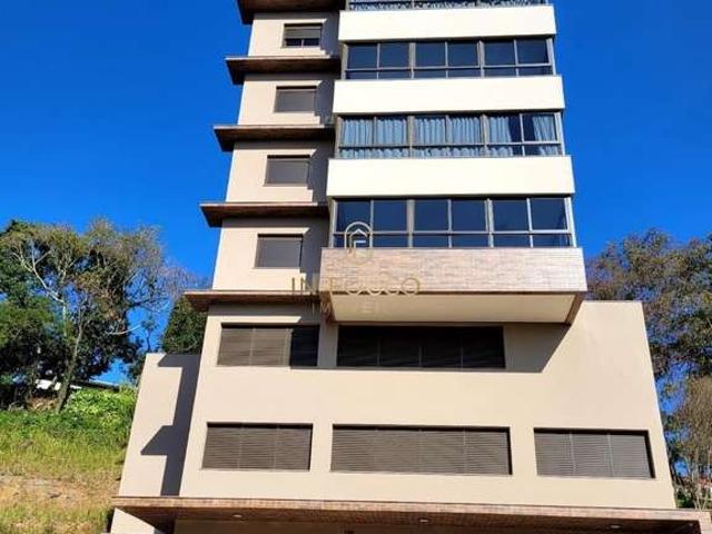 Apartamento venda em Região Geográfica Imediata de Bento Gonçalves, Bento Gonçalves
