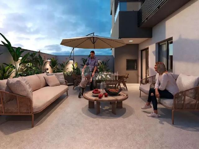 Apartamento venda em Bento Gonçalves