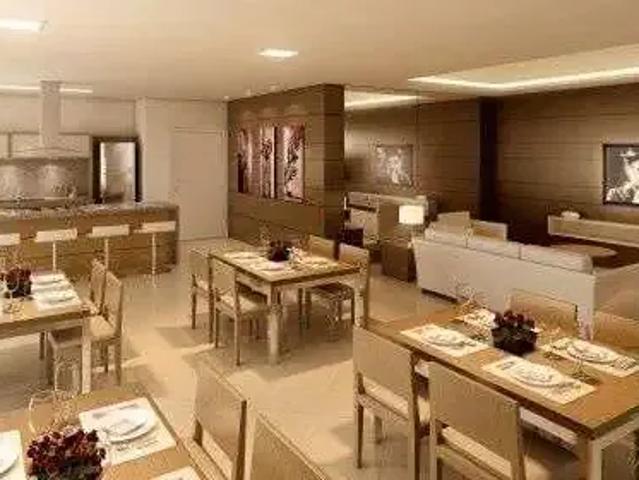 Apartamento venda em Região Geográfica Imediata de Bento Gonçalves, Bento Gonçalves