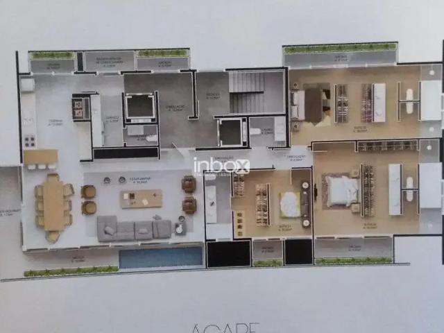Apartamento venda em Região Geográfica Imediata de Bento Gonçalves, Bento Gonçalves