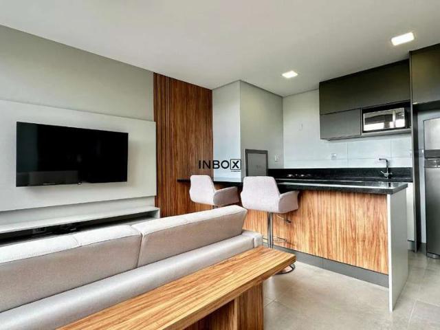 Apartamento venda em Bento Gonçalves