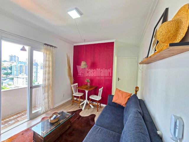 Apartamento venda em Bento Gonçalves, Região Geográfica Intermediária de Caxias do Sul