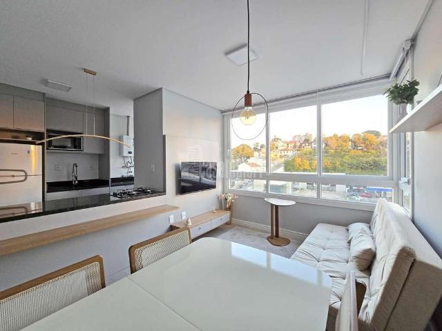 Apartamento venda em Região Geográfica Imediata de Bento Gonçalves, Bento Gonçalves