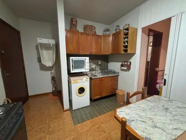 Apartamento venda em Região Geográfica Imediata de Bento Gonçalves, Bento Gonçalves